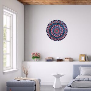 Mandala Láska v raji 30cm