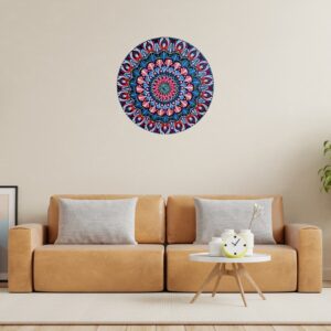 Mandala Láska v raji 30cm