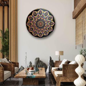 Mandala SANYA 30cm